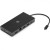 HP Travel USB C Multi Port Hub 1C1Y5AA - Metoo (3)