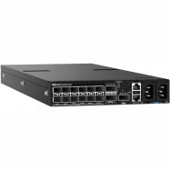Коммутатор Dell S5212F-ON Switch, 12x 25GbE SFP28, 3x 100GbE QSFP28 ports, IO to PSU air, 2x PSU (210-APHW_SNS)