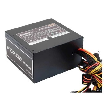Блок питания ATX Chieftec FORCE CPS-550S, 550W, Active PFC (0,9), FAN120mm, ATX2.3 в Metoo.kz - Metoo (3)