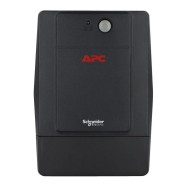 ИБП APC BVG1600I-GR 230V, AVR, 4 Schuko Sockets (BVG1600I-GR)..