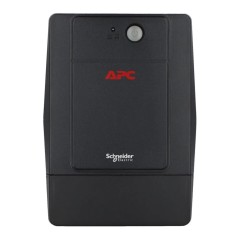 ИБП APC BVG1600I-GR 230V, AVR, 4 Schuko Sockets (BVG1600I-GR)..