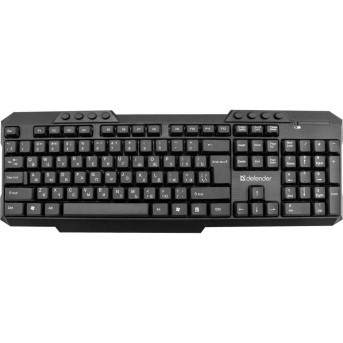 Набор беспроводный Defender Jakarta C-805 в Metoo.kz - Metoo (2)