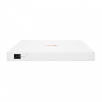 Коммутатор HPE Aruba Instant On 1960 24G 20p Class4 4p Class6 PoE 2XGT 2SFP+ 370W Switch (JL807A#ABB) в Metoo.kz - Metoo (3)