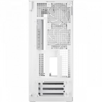 Компьютерный корпус Arctic Xtender VG White(Clear Glass), 5 ARGB FAN, USB-C, 2xUSB-A, E-ATX в Metoo.kz - Metoo (3)
