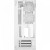 Компьютерный корпус Arctic Xtender VG White(Clear Glass), 5 ARGB FAN, USB-C, 2xUSB-A, E-ATX в Metoo.kz - Metoo (3)