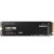 SSD Накопитель Samsung 980 NVMe, M.2, 500GB, MZ-V8V500BW в Metoo.kz - Metoo (1)