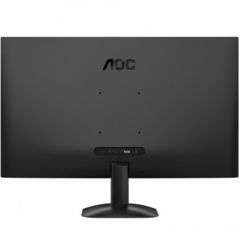 Монитор 27" AOC Q27B35S3/01 IPS 2560x1440 120Hz 1ms 300cd/m 1500:1 HDR10 HDMI DP Черный в Metoo.kz - Metoo (3)
