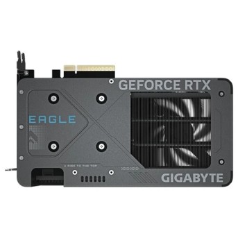 Видеокарта GIGABYTE GeForce RTX 5060 Ti EAGLE OC 16G, 16Gb/128bit GDDR7, 1хHDMI+3xDP 2.1, PCIe5.0 в Metoo.kz - Metoo (5)