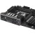 Сист. плата ASUS TUF GAMING X870-PLUS WIFI,X870E,AM5,4xDIMM DDR5,2xPCI-E x16,4xM.2,2xSATA,HDMI,WIFI7,BOX в Metoo.kz - Metoo (3)