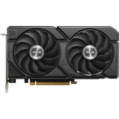 ASUS Video Card AMD Radeon RX 7600 8GB GDDR6 OC mode: up to 2715 MHz Default mode: up to 2695 MHz 128-bit Digital Max Resolution 7680 x 4320 Yes x 1 (Native HDMI 2.1)Yes x 3 (Native DisplayPort 1.4a)HDCP Support Yes (2.3)