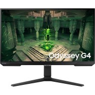 Монитор жидкокристаллический Samsung LS27BG400EIXCI 27" 16:09 1920x1080 240Hz IPS, 400cd/m2, H178°/V178°, 1000:1, 1ms, VGA, HDMI