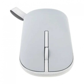 Манипулятор Asus Marshmallow Mouse MD100 Lite Grey (90XB07A0-BMU0F0) в Metoo.kz - Metoo (3)
