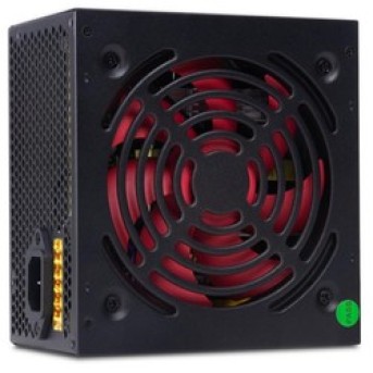 Блок питания Ocypus Beta P400 Черный 400W Non modular, Beta-P400-N1HDBK024X-EU в Metoo.kz - Metoo (3)