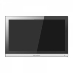 Монитор домофона Hikvision DS-KH6350-WTE1