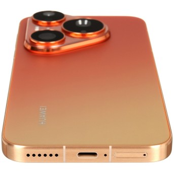 HUAWEI Pura 90s Pro 12+512GB Orange Soda (10) в Metoo.kz - Metoo (5)