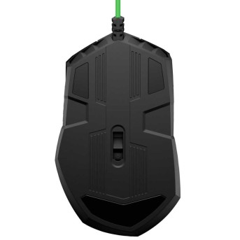 Игровая мышь HP 5JS07AA Europe Pavilion Gaming 200 в Metoo.kz - Metoo (6)
