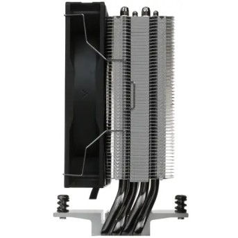 Кулер для процессора Deepcool AG400 в Metoo.kz - Metoo (3)