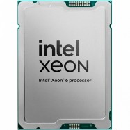 Intel CPU Server Xeon 6520P (144M Cache, 2.40 GHz, FC-LGA18N) tray..