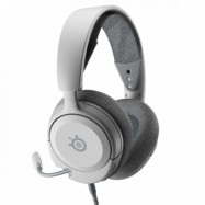 Наушники-гарнитура игровые SteelSeries Arctis Nova 1 61607 белый