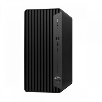 HP Pro Tower 400 G9 P 260W-BaseUnitRCTOI / i3-14100 / 8GB DDR5 / 512GB M.2 SSD Value / W11 Pro / No ODD / 1yw / HP 3 year Next Business Day Onsite Desktop Only Hardware SupportWarranty Extension / 125 BLKkbd / 125mouse / TCO e-labeling No Country of Orig  в Metoo.kz - Metoo (3)