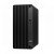 HP Pro Tower 400 G9 P 260W-BaseUnitRCTOI / i3-14100 / 8GB DDR5 / 512GB M.2 SSD Value / W11 Pro / No ODD / 1yw / HP 3 year Next Business Day Onsite Desktop Only Hardware SupportWarranty Extension / 125 BLKkbd / 125mouse / TCO e-labeling No Country of Orig  в Metoo.kz - Metoo (3)