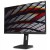 Монитор жидкокристаллический AOC 24P1/01 LCD 23.8'' 16:9 1920х1080(FHD) IPS, nonGLARE, 60 Hz, 250 cd/m2, H178°/V178°, 1000:1, 50М:1, 16.7M, 5ms, VGA, DVI, HDMI, DP, USB-Hub, Height adj, Pivot, Tilt, Swivel, Speakers, 3Y в Metoo.kz - Metoo (2)