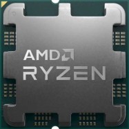 Процессор AMD Ryzen 7 7800X3D 4,2Гц (5,0ГГц Turbo) 8C/16T 96MB L3 120W AM5 OEM 100-000000910