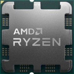 Процессор CPU AMD Ryzen 7 7800X3D, 4.2GHz/ 8core/ 16thread/ 8+96Mb/ 120W Socket AM5