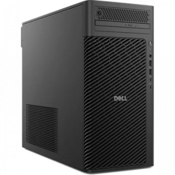 Рабочая станция Dell Pro Max Tower T2 (FCT2250) CTO Base (210-BPSQ_4) в Metoo.kz - Metoo (1)