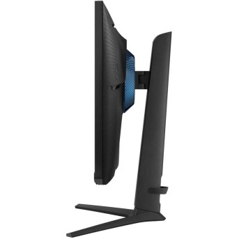 Монитор жидкокристаллический Samsung LS27BG400EIXCI 27" 16:09 1920x1080 240Hz IPS, 400cd/m2, H178°/V178°, 1000:1, 1ms, VGA, HDMI в Metoo.kz - Metoo (8)