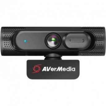 Dell UltraSharp 4K Webcam - WB7022 (722-BBBI) в Metoo.kz - Metoo (3)