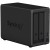 Сетевое оборудование Synology DS723+ Сетевой NAS-сервер, 2 отсека для HDD в Metoo.kz - Metoo (1)