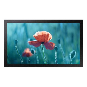 Профессиональный дисплей Samsung QB13R 13" LH13QBREBGCXCI в Metoo.kz - Metoo (1)