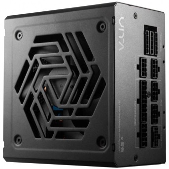 Блок питания FSP VITA-850GM, 850W, 12cm, Modular, 80+ GOLD, Cybenetics GOLD, ATX3.1(PCIe5.1) - Metoo (2)