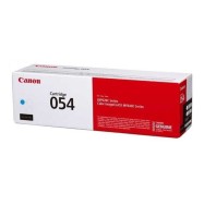 Тонер-картридж 054 C для Canon LBP62x/MF64x, 1,2К, голубой, (О), 3023C002