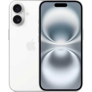 iPhone 16 256GB White,Model A3287