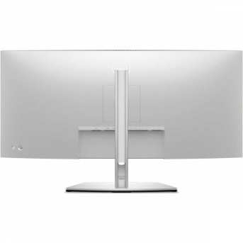 Монитор Dell UltraSharp Curved USB-C Hub - U3423WE (210-BFIT) в Metoo.kz - Metoo (4)