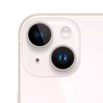 iPhone 14 Plus 256GB Starlight,Model A2887 в Metoo.kz - Metoo (4)
