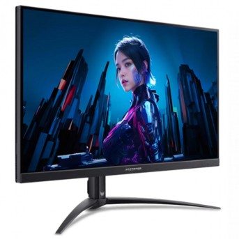 Монитор Acer Predator XB323QUM3bmiiphx (UM.JX3EE.304) в Metoo.kz - Metoo (2)