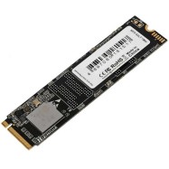 Твердотельный накопитель 1024GB SSD AMD RADEON R5 M.2 2280 PCl-E R2100MB/s, W1000MB/s R5MP1024G8