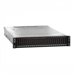 SR650 V2 Xeon Silver 4314 (16C 2.4GHz 24MB Cache/135W), 32GB (1x32GB, 3200MHz 2Rx4 RDIMM), 3.84TB ..