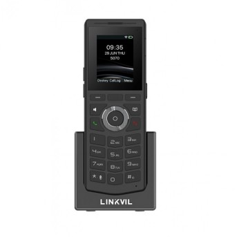 WIFI PHONE W610H в Metoo.kz - Metoo (2)