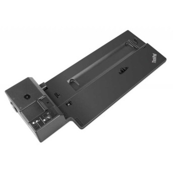 40AJ0135EU Док-станция Lenovo ThinkPad Ultra Docking Station в Metoo.kz - Metoo (3)