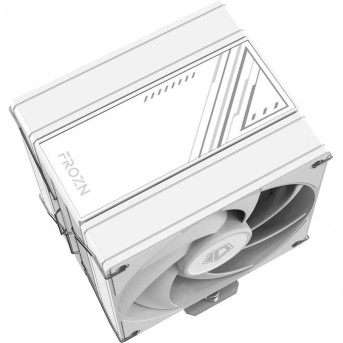 Кулер для процессора ID-Cooling FROZN A410 DW, S1851/<wbr>1700/<wbr>1200/<wbr>115x/<wbr>AMD, 230W, 500-2000rpm, 4pin - Metoo (2)