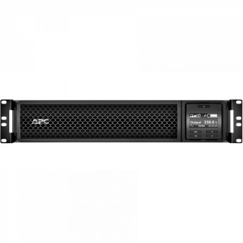 ИБП APC SRT1500RMXLI (SRT1500RMXLI) в Metoo.kz - Metoo (2)