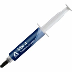 Термопаста ARCTIC MX-4, ACTCP00001B, 20g, 2.5g/<wbr>cm3, шприц