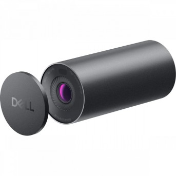 Dell UltraSharp 4K Webcam - WB7022 (722-BBBI) в Metoo.kz - Metoo (14)