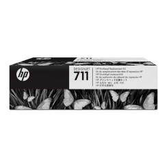 Картридж HP Designjet (711) C1Q10A