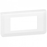 Legrand 277814L Mosaic Рамка 4М..