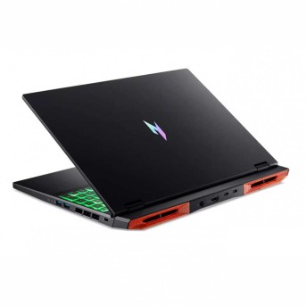 Ноутбук Aсer Nitro 16 AN16-73-53HU, Core i5-14450HX-2.4/512GB SSD/16GB/RTX4060-8Gb/16" WUXGA/Dos в Metoo.kz - Metoo (4)